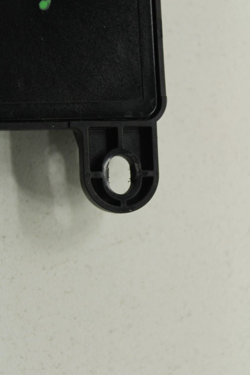 2017-2020 Infiniti Q60 Luxe Front Right Passenger Side Occupant Detection Sensor - Alshned Auto Parts