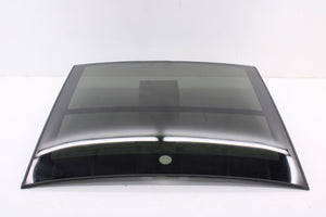 2016-2020 Kia Optima EX Rear Panoramic Roof Glass 81616-D4010 OEM