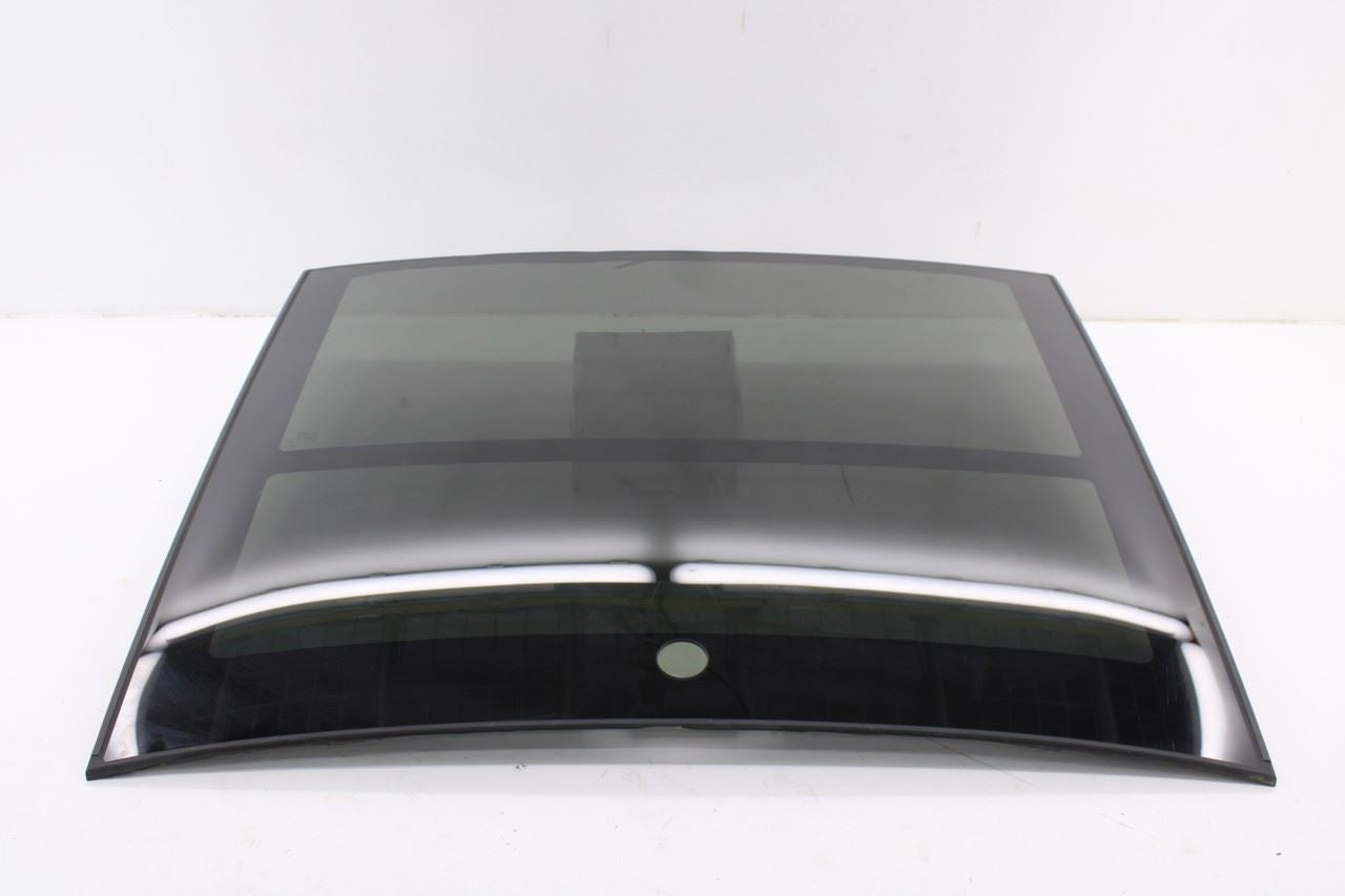 2016-2020 Kia Optima EX Rear Panoramic Roof Glass 81616-D4010 OEM0