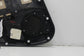 17-19 Alfa Romeo Giulia Ti AWD Rear Right Passenger Door Trim Panel 01561310430 - Alshned Auto Parts