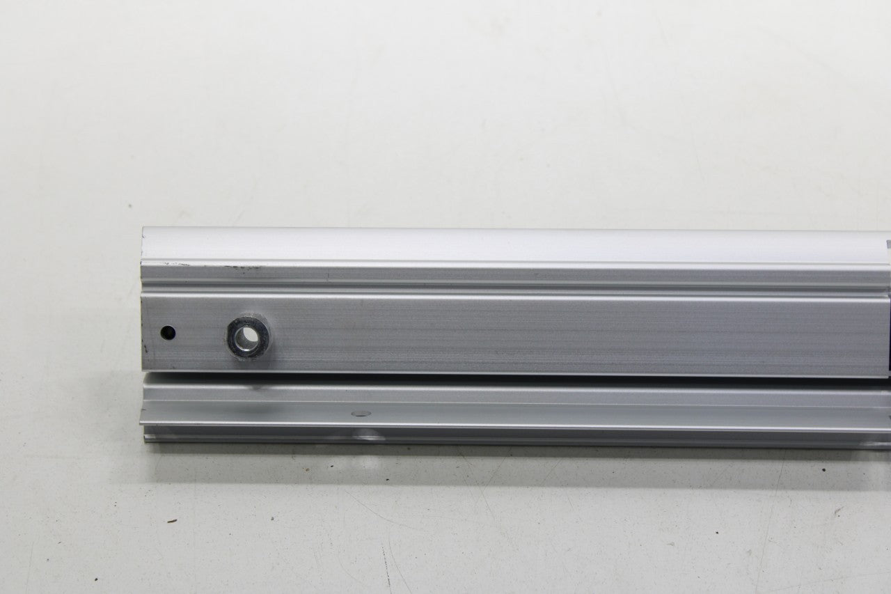 14-18 BMW X5 xDrive35i Rear Trunk RH and LH Compartment Lashing Rail Bracket Set - Alshned Auto Parts