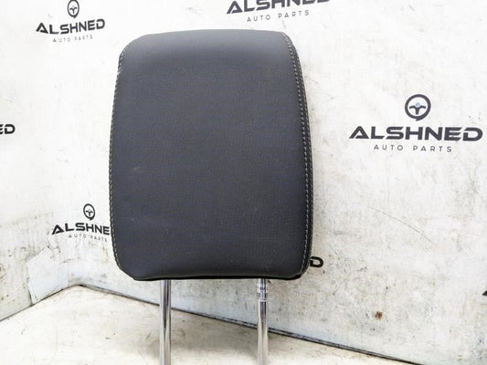 2016-2021 Nissan Titan XD Rear Right/Left Seat Headrest Cloth 86430-EZ05A OEM - Alshned Auto Parts