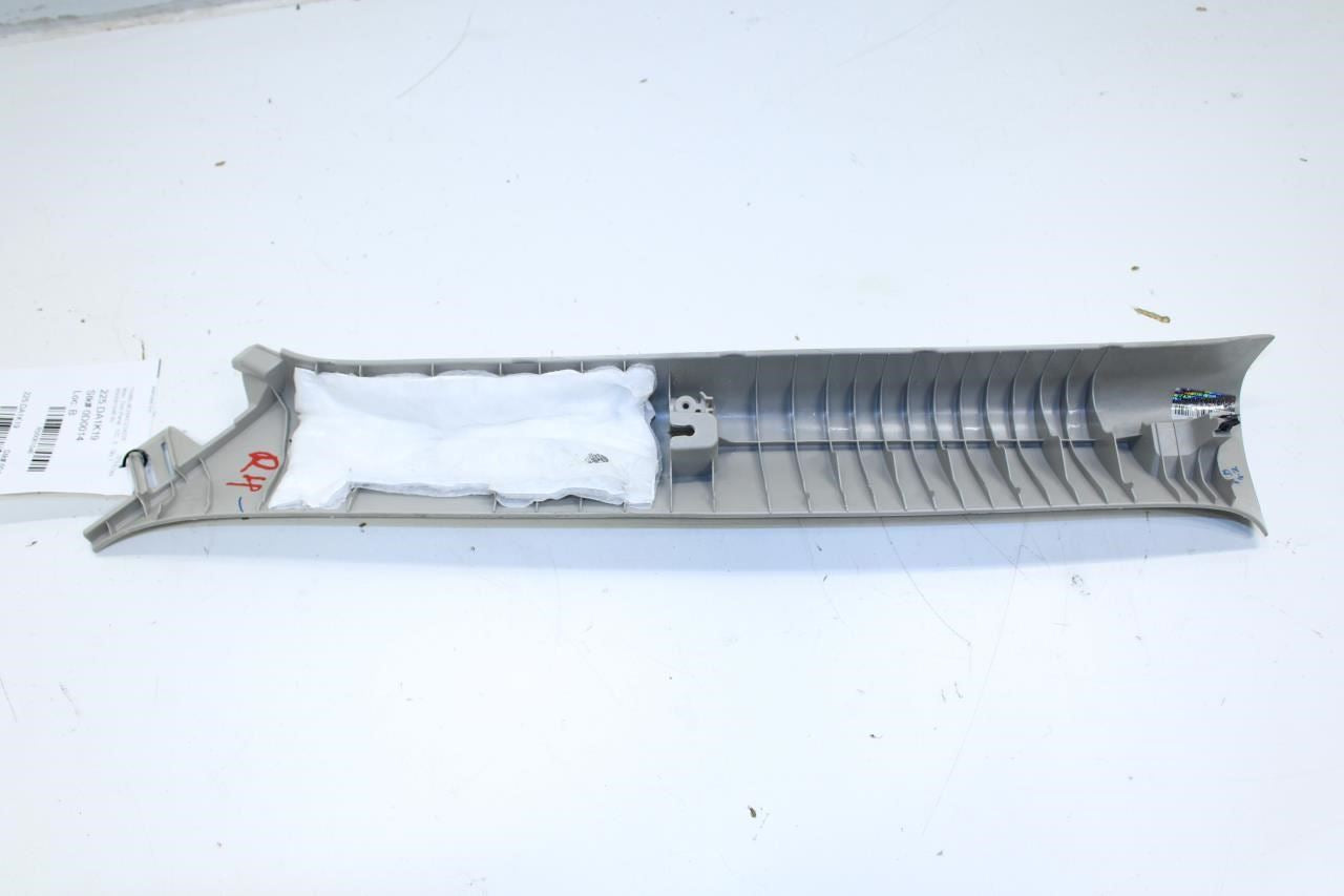 19-24 Nissan Altima SL Front RH Side Windshield A-Pillar Trim Cover 76911-6CA0A - Alshned Auto Parts