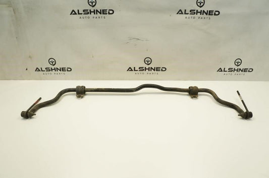 2016-2020 Kia Optima 2.4L FWD Front Suspension Stabilizer Bar 54810-C1000 OEM - Alshned Auto Parts