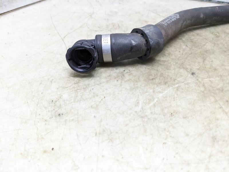 2015-2018 Mercedes-Benz C300 Engine Radiator Coolant Hose Tube 205-501-19-00 OEM