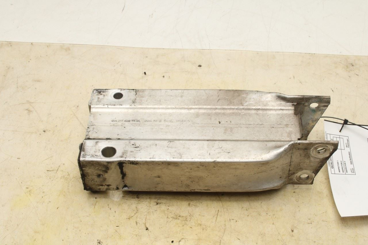 10-16 Mercedes-Benz E350 Sport 4MATIC FR RH and LH Reinforcement Impact Bar Stay - Alshned Auto Parts