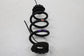 2017-22 Nissan Rogue Sport SL AWD Rear Right and Left Suspension Coil Spring Set - Alshned Auto Parts
