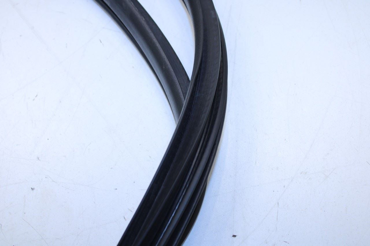 2018-2025 Mitsubishi Eclipse Cross ES Rear Left Driver Door Weatherstrip On Body - Alshned Auto Parts