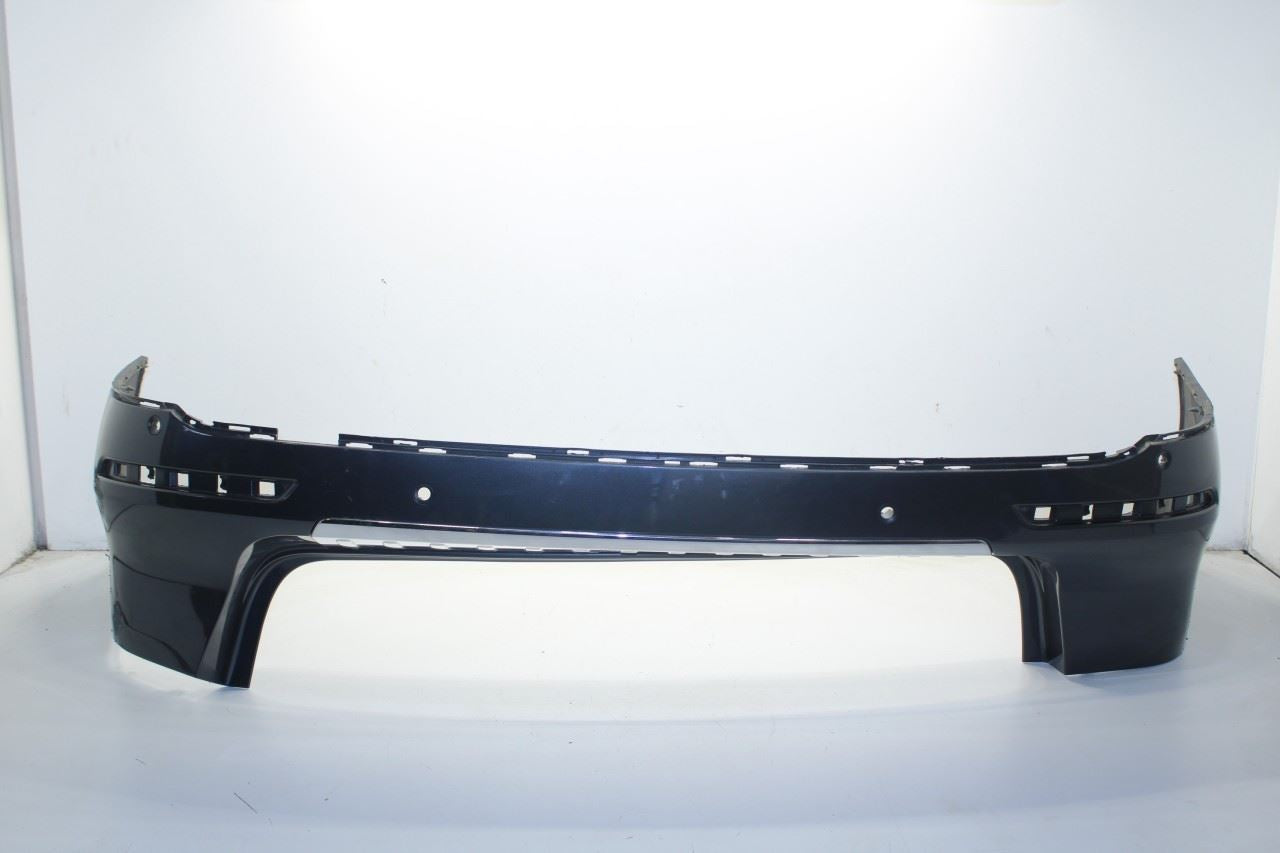 2012-2015 Mercedes-Benz ML350 Rear Bumper Cover BZ04134BDQ AftermarkeT *ReaD* - Alshned Auto Parts