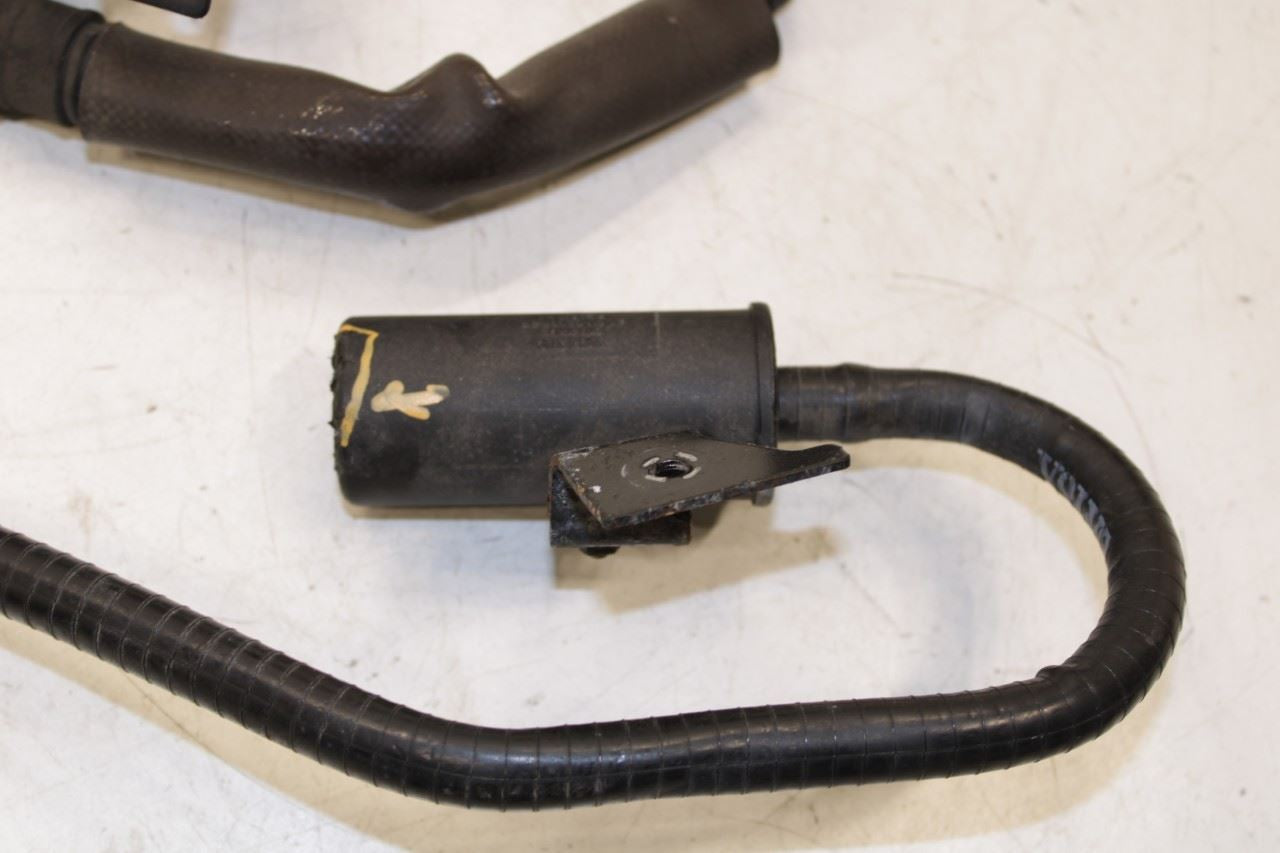 15-16 Volvo S60 T5 Premier 2.0L Fuel Vapor Evaporator Emission Canister w/ Pump - Alshned Auto Parts