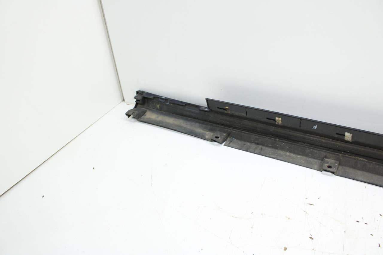 2014-20 Maserati Ghibli 3.0L RH Side Rocker Molding Cover Panel 673010783 *ReaD* - Alshned Auto Parts