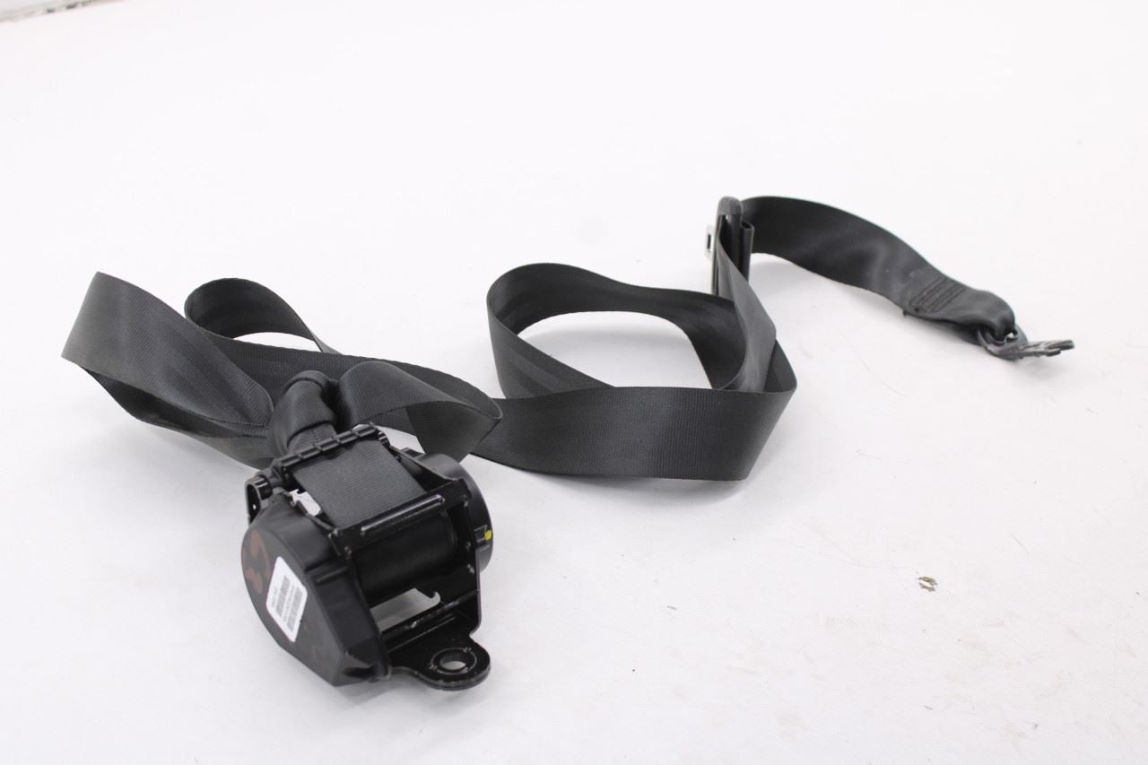 2019-25 Volkswagen Jetta SE 1.5L FWD Rear Right Side 2nd Row Seat Belt Retractor2