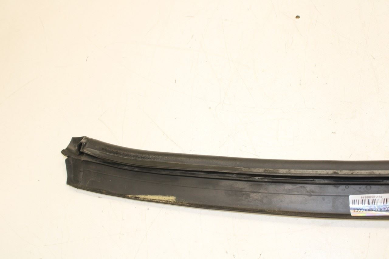 2010-2015 BMW 750Li xDrive Front Hood Bonnet Weatherstrip Seal 51767199435 OEM - Alshned Auto Parts