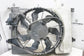 2014-16 Hyundai Elantra 1.8L LH Radiator Cooling Fan Motor Assembly 25380-3X500 - Alshned Auto Parts