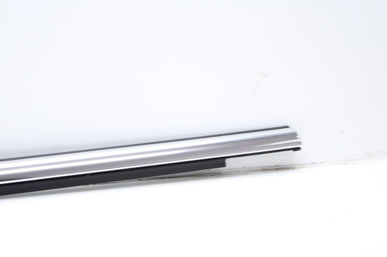 2014-16 Maserati Ghibli Rear Right Door Window Belt Outer Molding 670009860 OEM - Alshned Auto Parts