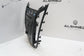 2013-2016 Ford Escape Dash Radio Faceplate Control Panel DJ5T-18K811-BA *ReaD* - Alshned Auto Parts