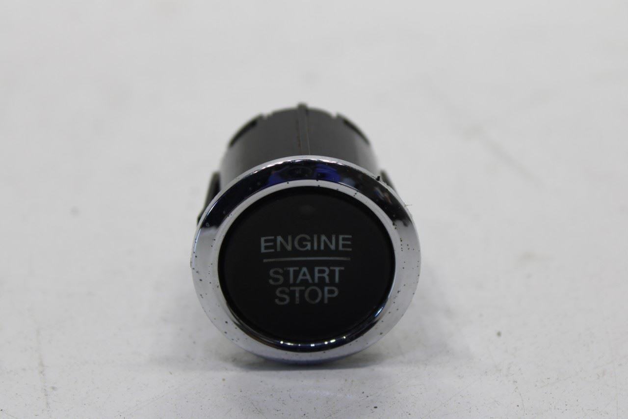 2015-20 Ford F150 Super Cab Lariat 2.7L Engine Start Stop Ignition Switch Button - Alshned Auto Parts