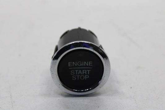 2015-20 Ford F150 Super Cab Lariat 2.7L Engine Start Stop Ignition Switch Button - Alshned Auto Parts