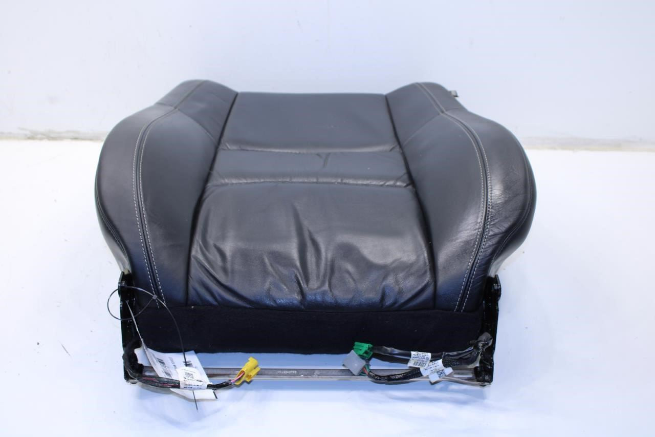 11-21 Jeep Grand Cherokee Front Left Side Seat Back Upper Cushion 68101099AA OEM - Alshned Auto Parts