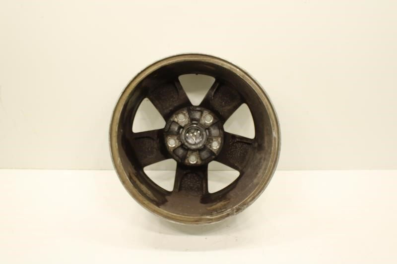 2013-2018 Ram 1500 Aluminum Wheel 17x7 5 Spoke 1UB12GSAAB OEM *ReaD* - Alshned Auto Parts