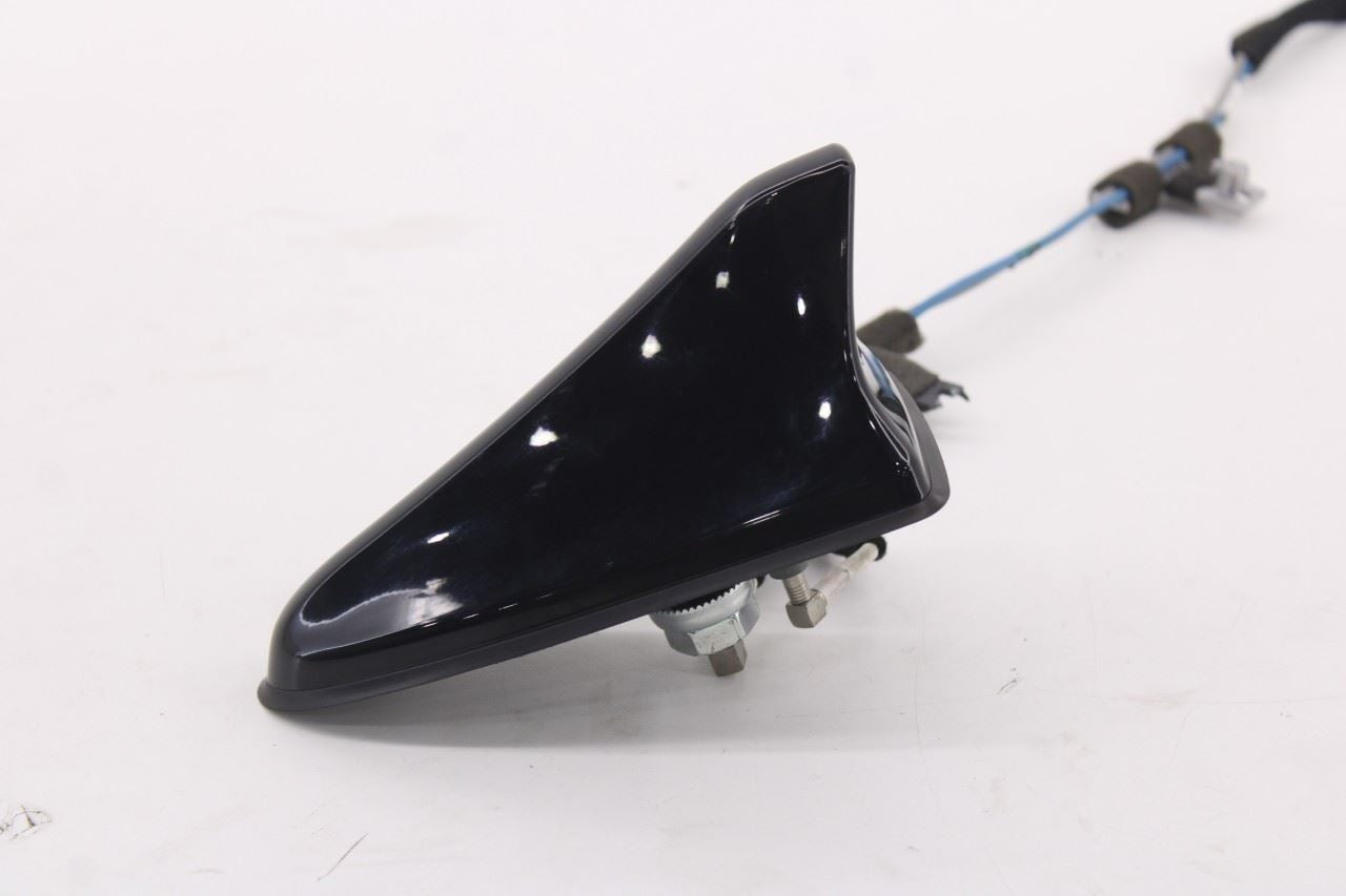 16-2018 KIA Optima EX Roof Exterior Shark Fin Combination Antenna 96210-D5550EB - Alshned Auto Parts
