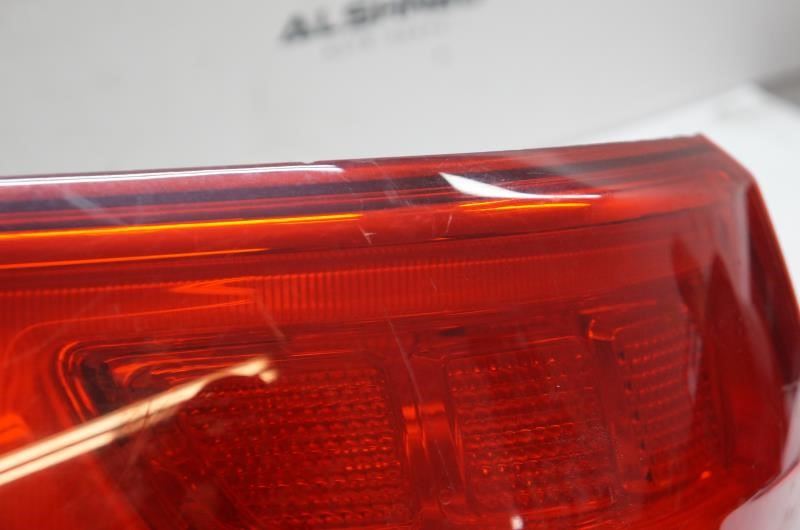 2014-2018 Jeep Grand Cherokee Rear Left Side Outer Tail Light Lamp 68110017AC - Alshned Auto Parts