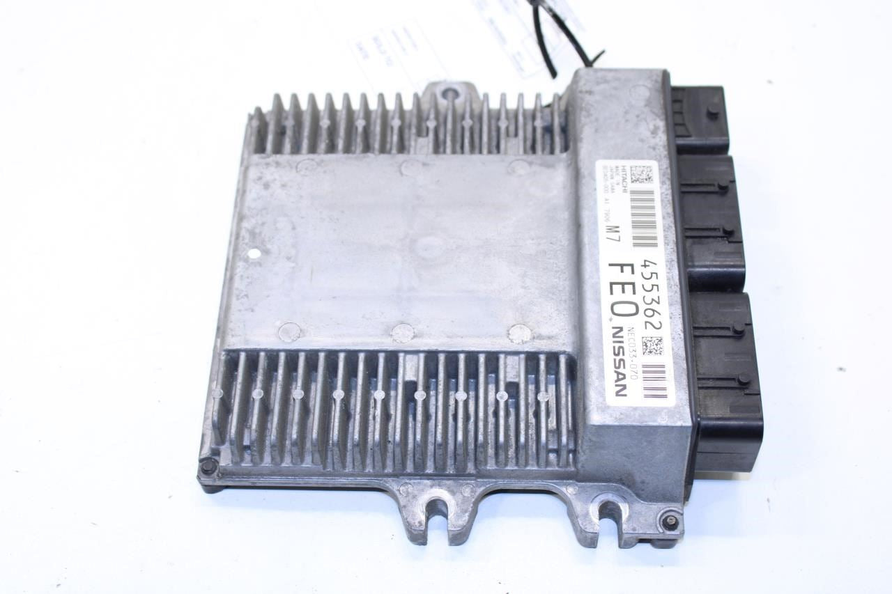 2017-2020 Infiniti Q50 Luxe RWD 3L Engine Control Module ECU ECM 23703-5CA0B OEM - Alshned Auto Parts