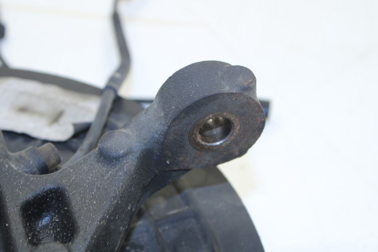 2015-2020 Jeep Renegade Sport Front Right Side Spindle Knuckle Hub 4787970AA OEM - Alshned Auto Parts