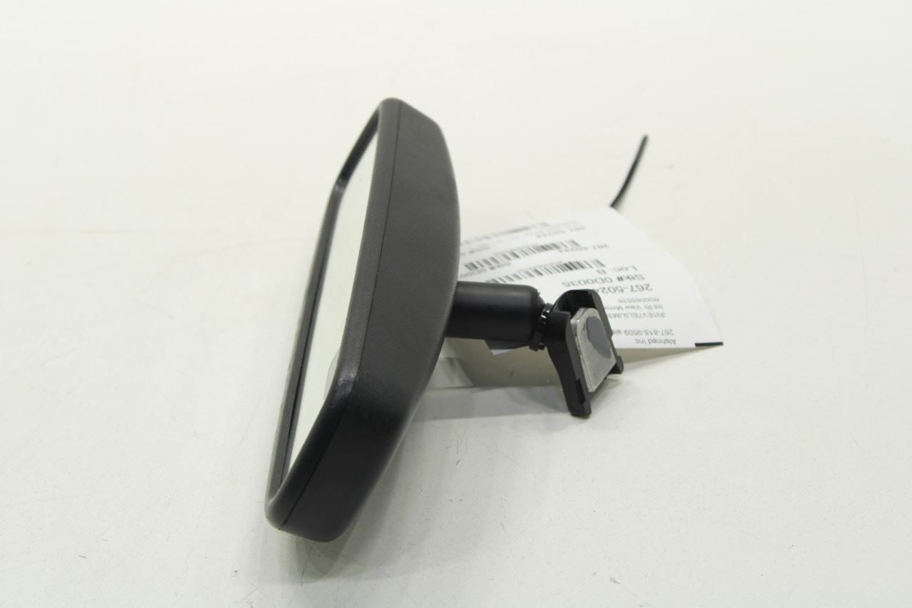 2017-2022 Infiniti Q60 Luxe 3.0L AWD Inside Rear View Mirror 96321-3WV1A OEM - Alshned Auto Parts