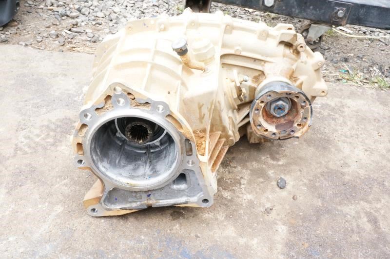2018-23 Jeep Wrangler 3.6L AT Transfer Case Opt DHN Command-Trac NV241 Part Time - Alshned Auto Parts