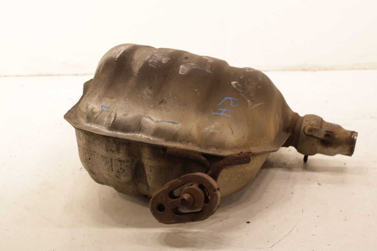 14-20 Jeep Grand Cherokee Summit 5.7L Rear Right Exhaust Muffler 68276656AA OEM - Alshned Auto Parts