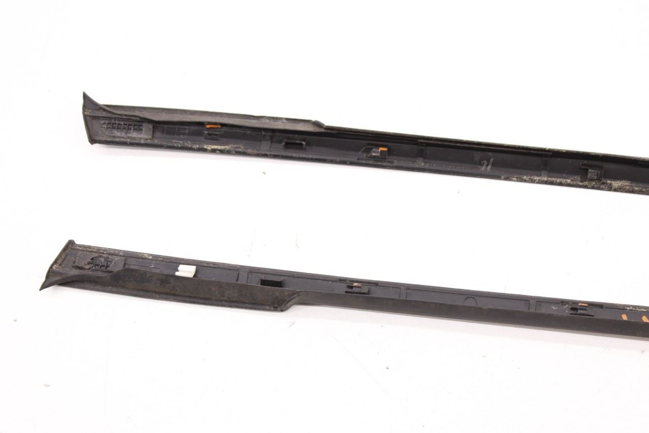 18-21 Kia Stinger GT2 Rear Right and Left Quarter Panel Garnish 87860J5000 *ReaD - Alshned Auto Parts