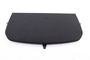 23-25 BMW 430i Gran Coupe xDrive Trunk Rear Window Deck Shelf Panel 51498081723
