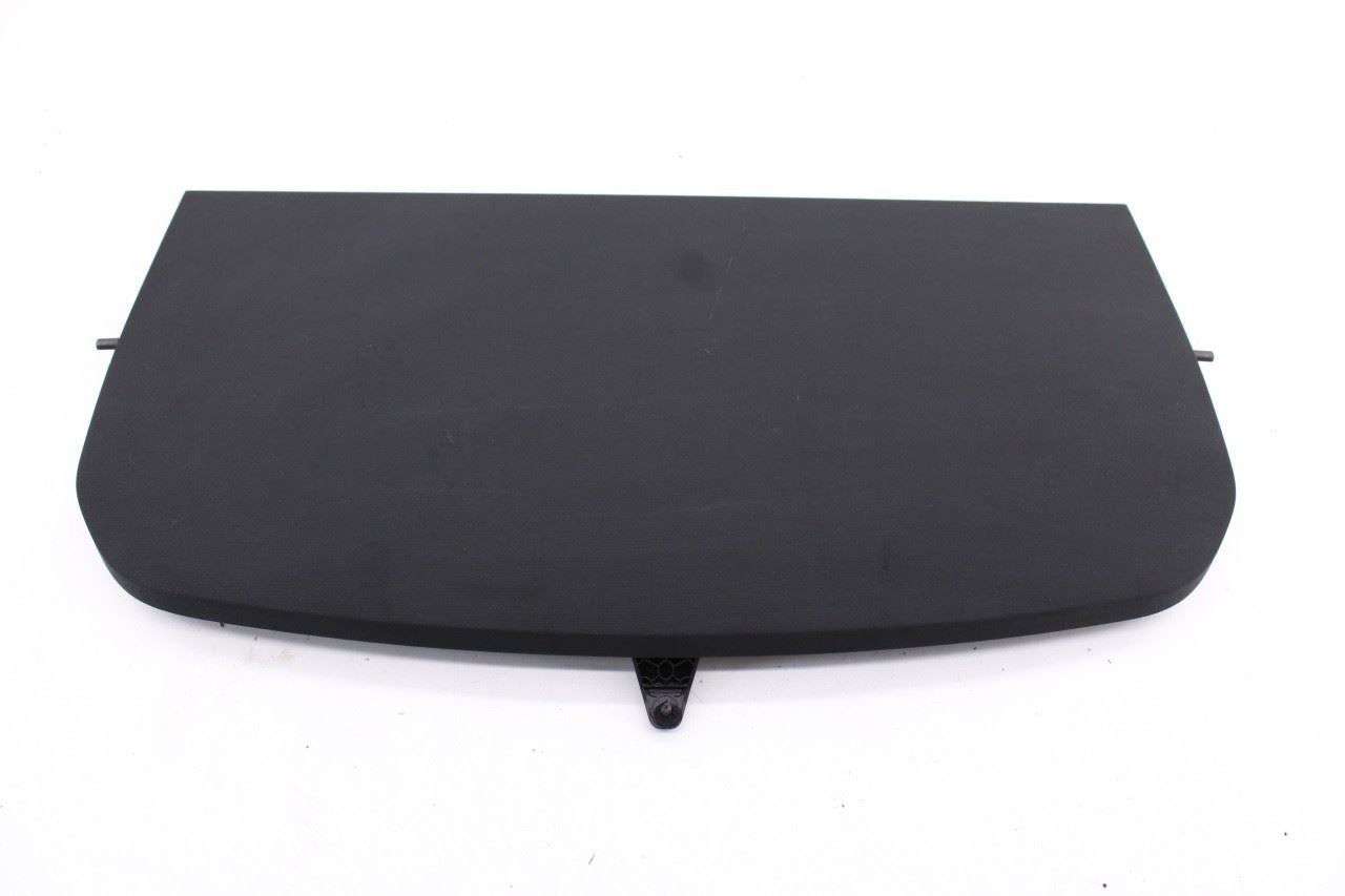 23-25 BMW 430i Gran Coupe xDrive Trunk Rear Window Deck Shelf Panel 51498081723 - Alshned Auto Parts