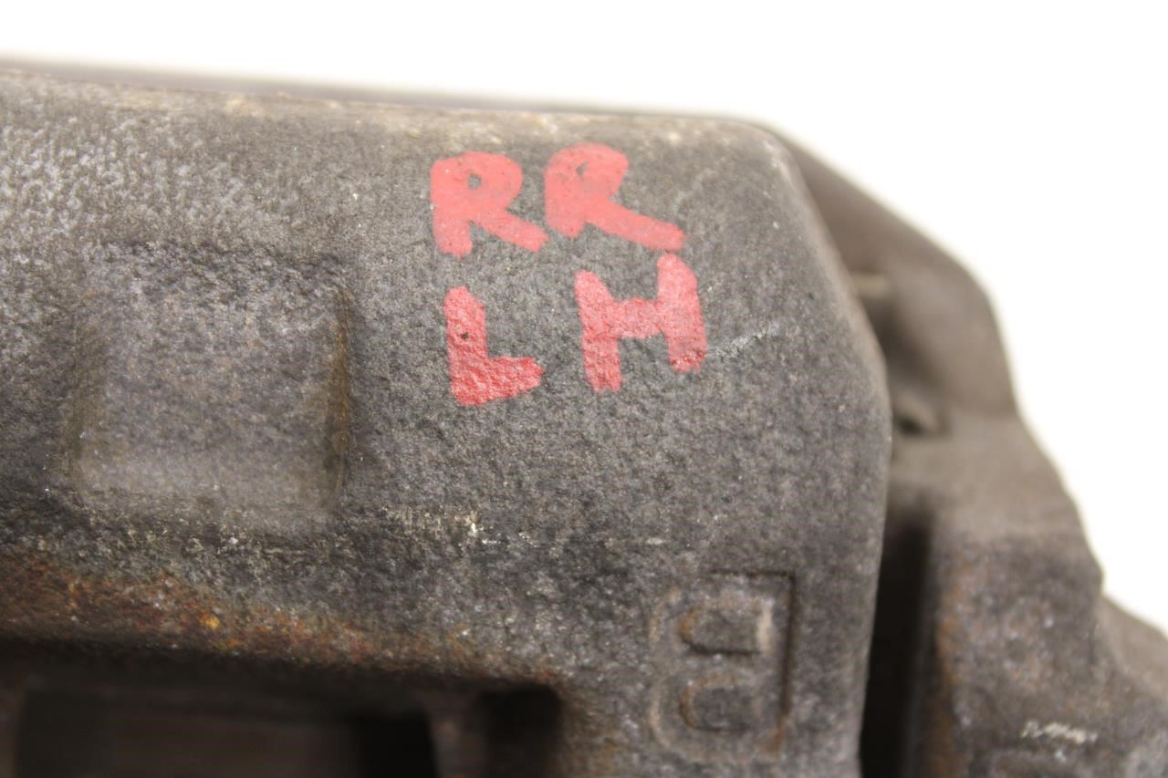 2019-2024 Nissan Altima SL FWD Rear Left Side Brake Disc Caliper 44010-6CA0B OEM - Alshned Auto Parts