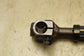 16-20 Kia Optima LX FWD Steering Column Intermediate Lower Shaft 56400-D4500 OEM - Alshned Auto Parts