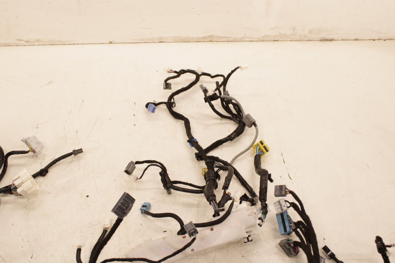 2025 Acura Integra A-Spec Dash Instrument Panel Wire Harness 77961-3S5-8D10 OEM - Alshned Auto Parts