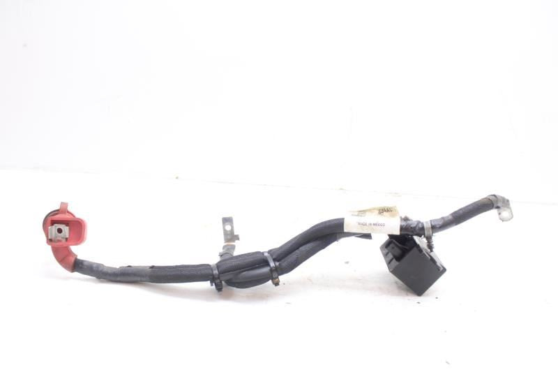 17-24 Chrysler Pacifica 3.6L AT FWD Battery Positive Wiring Cable 68271649AC OEM - Alshned Auto Parts