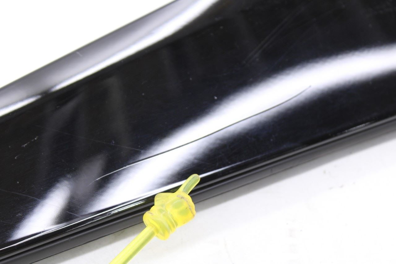 18-24 Chevrolet Equinox LT Rear Right and Left Liftgate Side Aero Trim 842142274