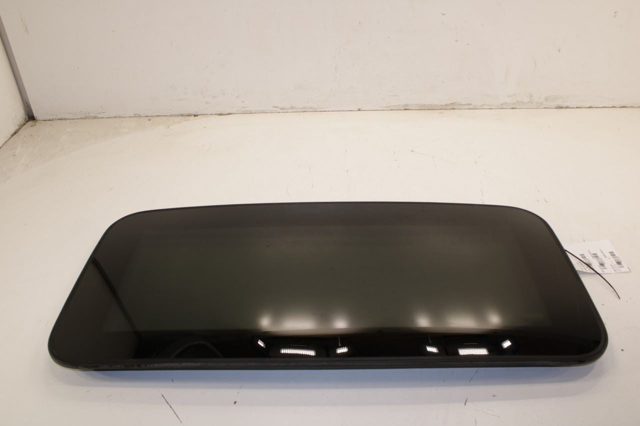 2014-2020 Infiniti QX60 Pure Roof Sunroof Window Glass 91210-3JA0A OEM - Alshned Auto Parts