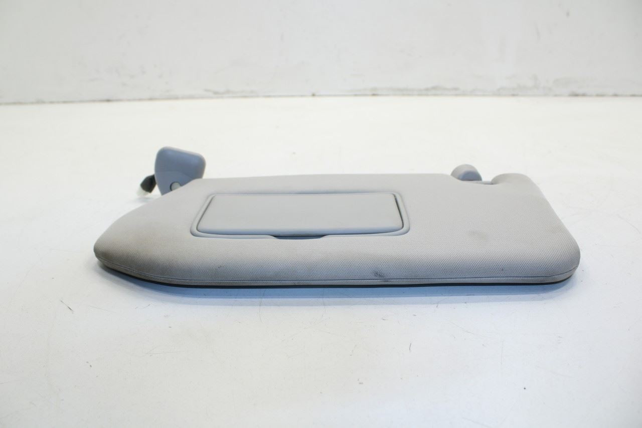 13-20 Nissan Pathfinder SV Front RH and LH Side Sun Visor w/ Illuminated Mirror - Alshned Auto Parts
