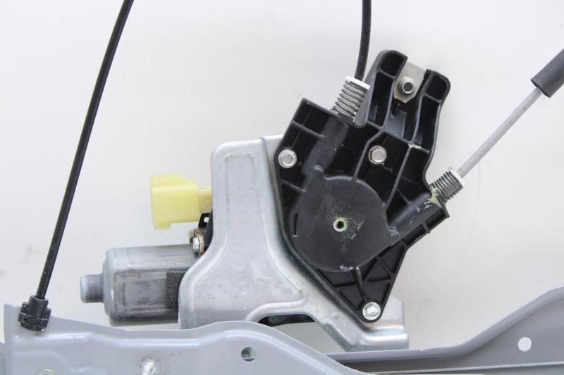 2015-20 Ford F150 Front Right Door Window Regulator w/ Motor FL3Z-1523200-H OEM - Alshned Auto Parts