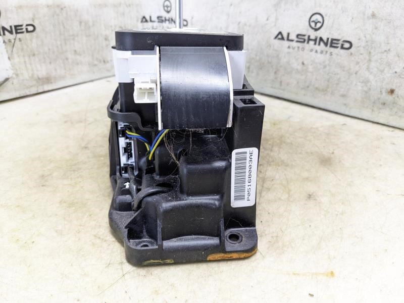 2011-2017 Jeep Wrangler Automatic Transmission Gearshift Lever 68069861AC OEM - Alshned Auto Parts