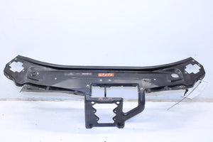 10-13 Mercedes-Benz S550 Radiator Support Upper Tie Bar Stiffener 221-620-01-72