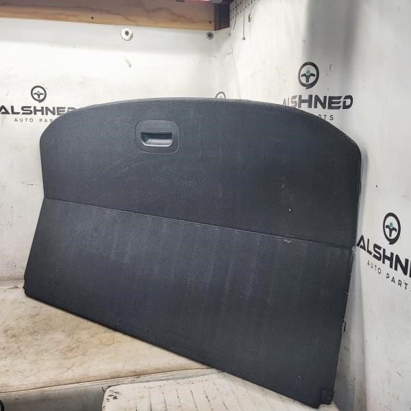 2014-2019 Kia Soul Rear Trunk Floor Carpet Panel 85720-B2000 OEM - Alshned Auto Parts