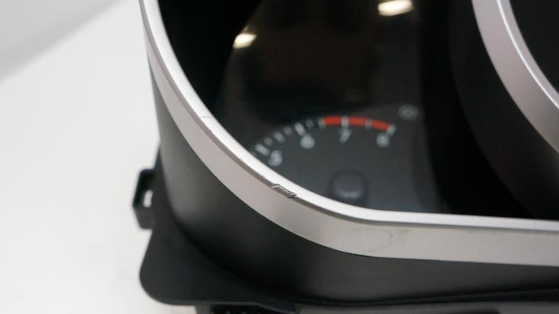 2010-11 Mazda CX-7 Sport Speed Gauge Instrument Cluster 43K Mileage EH44-55-471E - Alshned Auto Parts