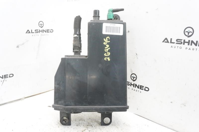 2013-2020 Subaru BRZ Fuel Vapor Evaporator Emission Canister 42035FJ000 OEM - Alshned Auto Parts