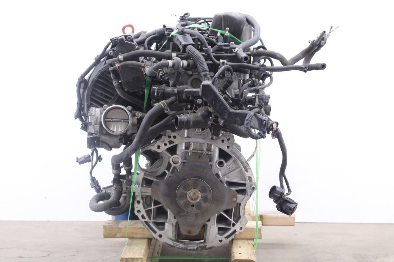 2017-2022 Kia Sportage Nightfall 2.4L FWD Engine Motor VIN C 8th digit 75K2