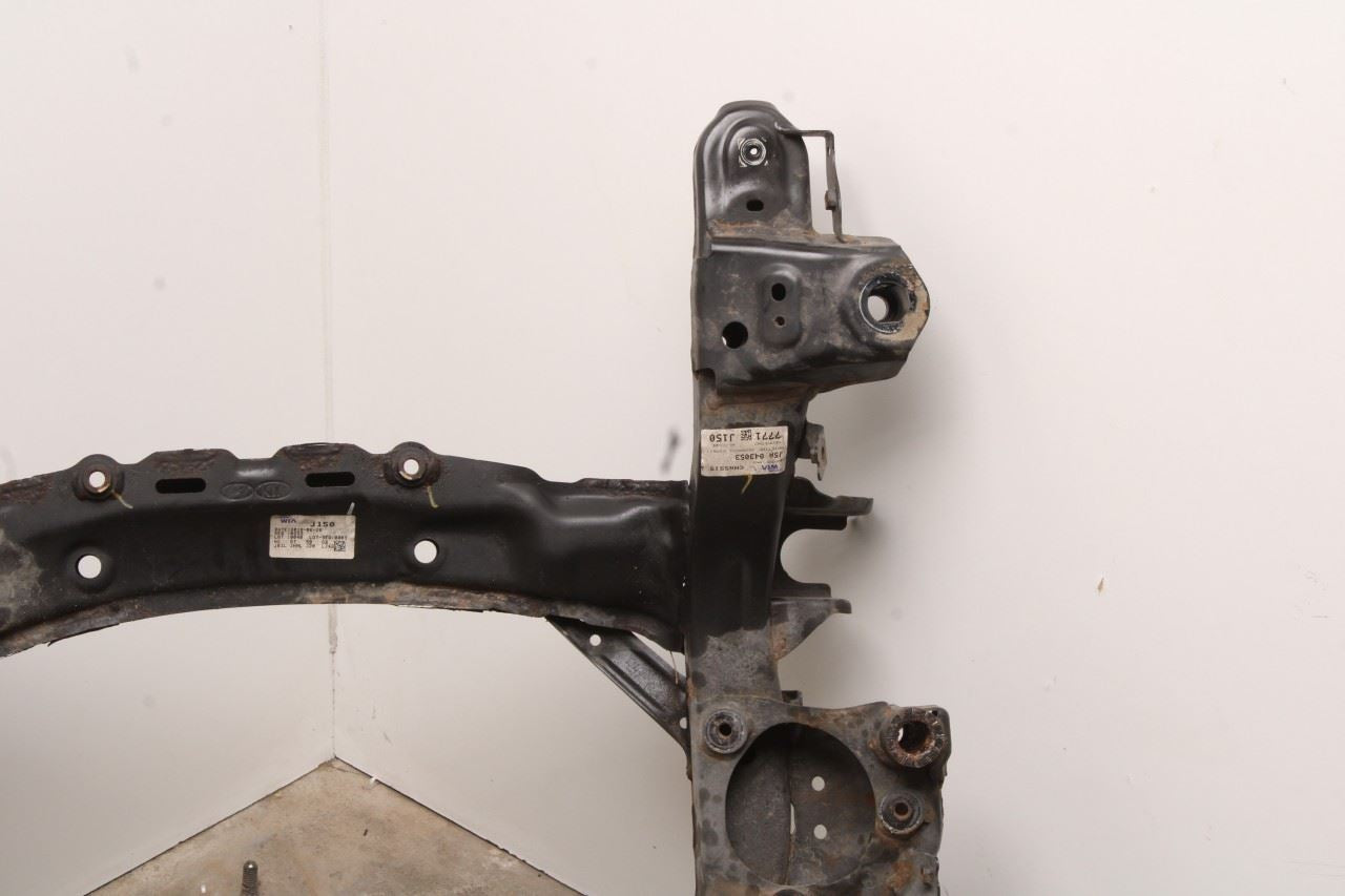 2018-2023 Kia Stinger GT2 AWD Front Crossmember Subframe 62410-J5700 OEM - Alshned Auto Parts