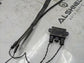 17-20 BMW 430i xDrive Rear Trunk Deck Lid Smart Opener Module and Motion Sensor4